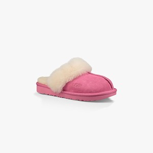 Ugg Cozy II Tofflor Barn Rosa (183609PXS)